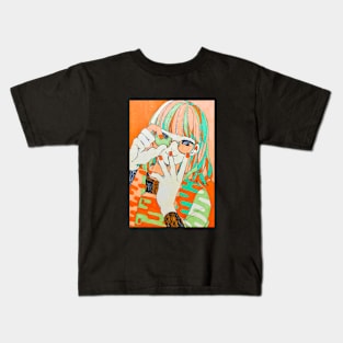 Cloud Kids T-Shirt